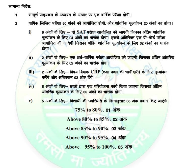HBSE Class 10 Hindi Syllabus 2023 24 Download In PDF hbse-class-10-hindi-syllabus-2023-24-download-in-pdf